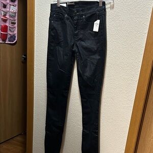 GAP Women's Dark Jeans